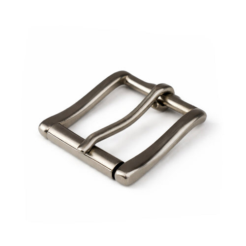 Paul Revere #49 Roller Buckle 1.5