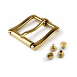 Paul Revere #49 Roller Buckle 1.5