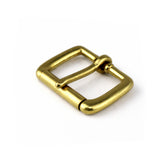 Commander #50 Roller Buckle - Multiple Finishes & Sizes