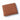 American Bison Leather Bifold Wallet