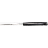 Shrade Adder Fixed Blade
