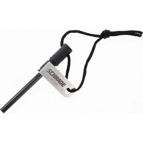 Shrade Fire Starter