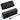 4" Mini Spark Stun Gun - Black 1000k Voltage