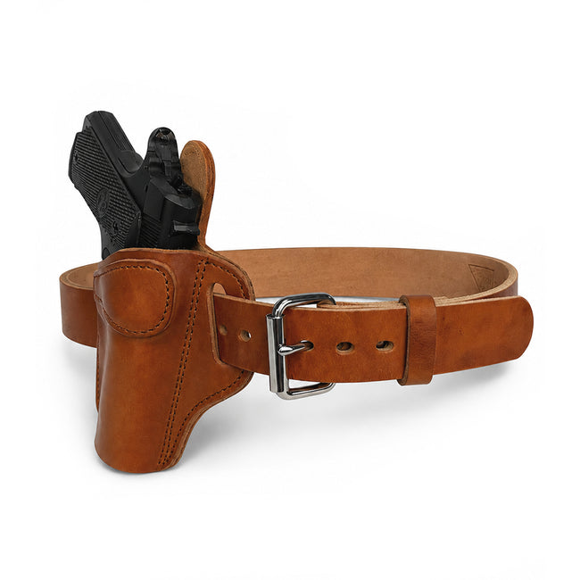 Smooth Roughcut® Holster Belt