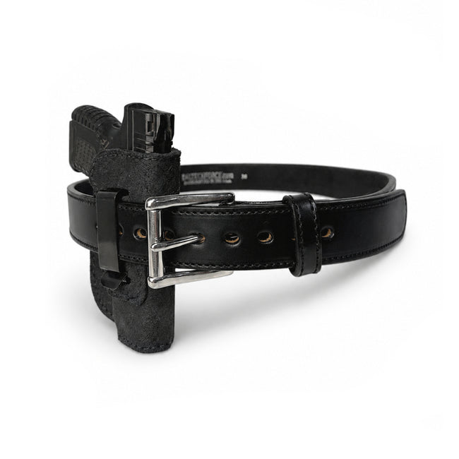 Stitched Leather BullBelt®