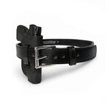Stitched Leather BullBelt®
