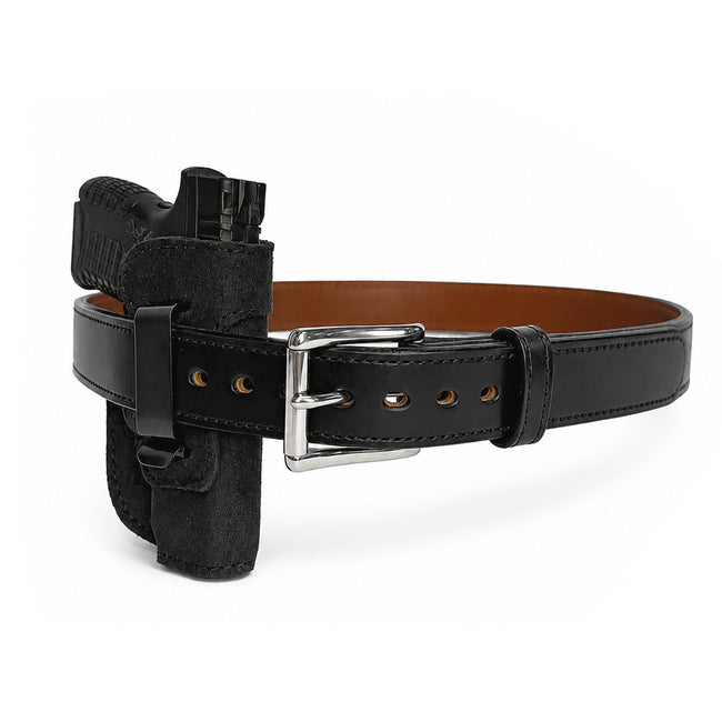 Stitched Steel Core BullBelt®