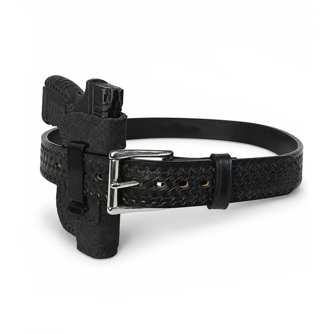 Basketweave BullBelt®