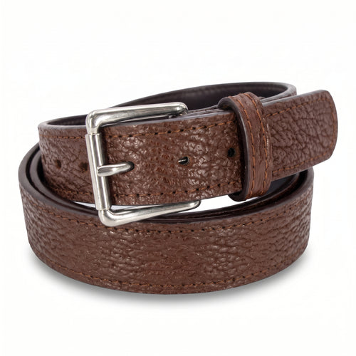 Genuine Shark Holster Belt