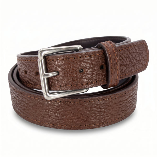 Genuine Shark Holster Belt