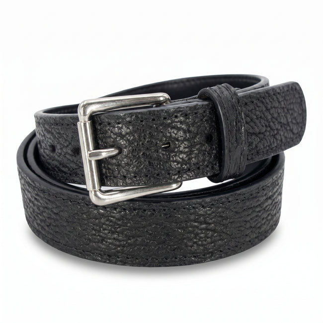 Genuine Shark Holster Belt
