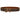 Distressed Bison Steel Core BullBelt®