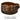 Distressed Bison Steel Core BullBelt®