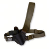 Guide Leather Chest Holster