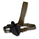 Guide Leather Chest Holster