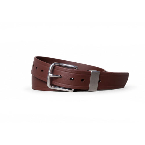 Everyday SuperBio® Dress Belt in Brown