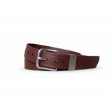 Everyday SuperBio® Dress Belt in Brown