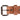 Stitched Roughcut® Holster Belt