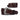 Western Oak Leaf Belt with Conchos