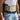 Olive Belly Band Holster