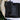 Belly Band Holster with Leather Pocket