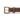 Men's Distressed Extra Thick Double Stitched Belt