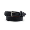Men's Bison Ranger Leather Belt - 1.5