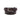 Men's Bison Brown Ranger Leather Belt - 1.5" Premium Shrunken Bison, Silver Hardware-Daltech Force