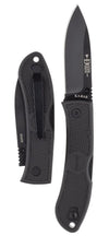 KA-BAR Dozier Hunting Knife