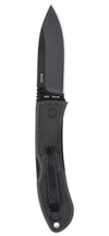 KA-BAR Dozier S35VN Folding Hunter