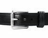 SuperBio® Stitched Holster Belt : Indestructible Belt with Black Stitching 1.50
