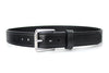 SuperBio® Stitched Holster Belt : Indestructible Belt with Black Stitching 1.50