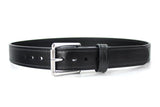 SuperBio® Stitched Holster Belt : Indestructible Belt with Black Stitching 1.50