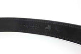 SuperBio® Stitched Holster Belt : Indestructible Belt with Black Stitching 1.50