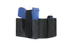 Leather Belly Band Holster