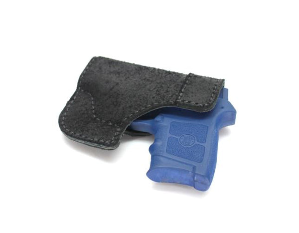 PISTOL PACKER PP4 POCKET HOLSTER