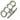 Brass Knuckle Paperweight