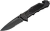 Rescue Tactical Pocket Knife