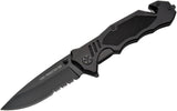 Rescue Tactical Pocket Knife