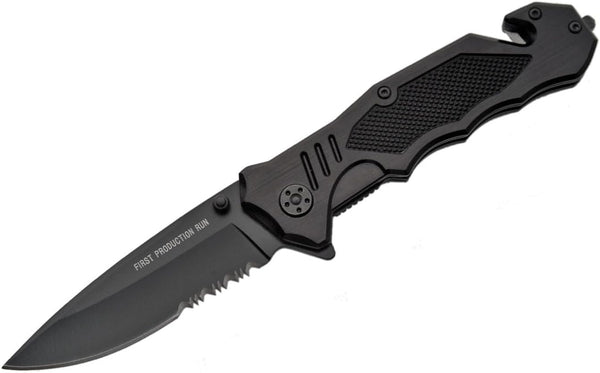 Rescue Tactical Pocket Knife