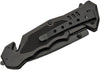 Rescue Tactical Pocket Knife