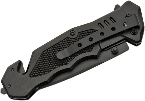 Rescue Tactical Pocket Knife
