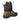 Boot Wrap Holster  +Mag Pocket-Daltech Force