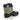 Boot Wrap Holster +Mag Pocket-Daltech Force