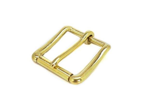 Paul Revere #49 Roller Buckle 1.5" - Multiple Finishes & SIZES