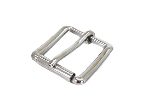 Paul Revere #49 Roller Buckle 1.5" - Multiple Finishes & SIZES