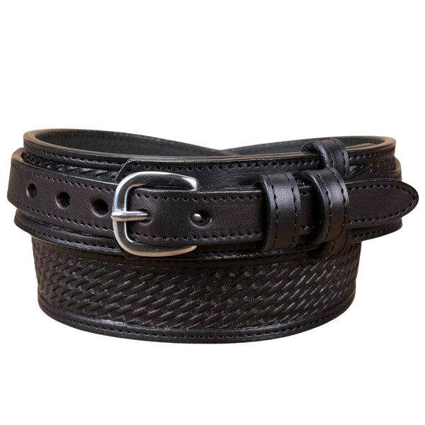 Basketweave Ranger