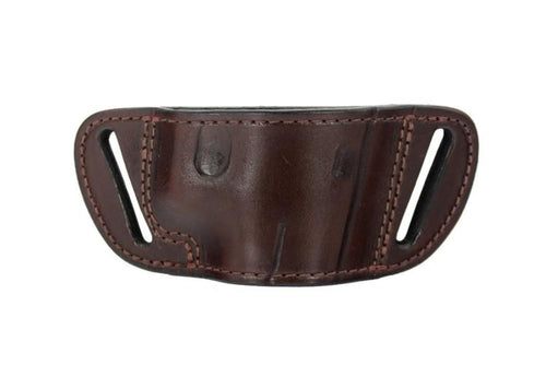 Molded Belt Slide Holster