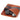 Pistol Packer PP1 Cargo Pocket Holster with Extra Mag Holder - Fits Small Semi-Autos-Daltech Force