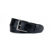 Water Buffalo Stitched Belt